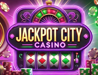 Jackpot City Casino