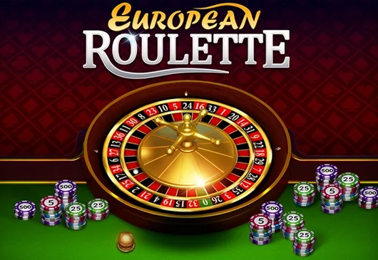 Free European Roulette demo games for Canadian players