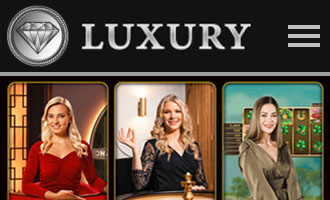 Mobile Luxury Casino