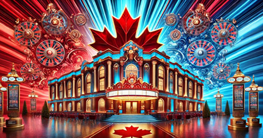 Trusted and reliable online casinos in Canada for safe gaming