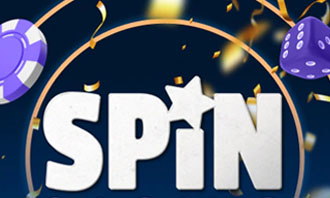 iPhone Spin Casino