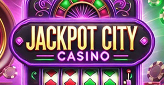 Bonuses at Jackpot City Casino