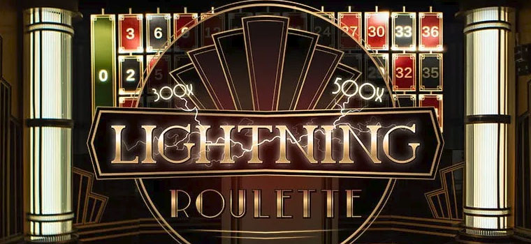 Play Lightning Roulette Online – Live Dealer Game with Big Payouts