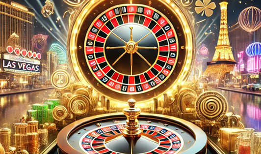 Myths About the European Roulette Wheel Game