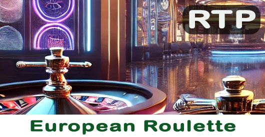 Retour au Joueur (RTP) de la roulette européenne